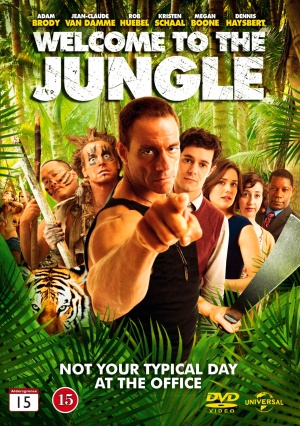 DVD