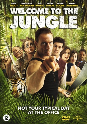 DVD