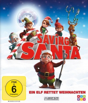 Blu-Ray