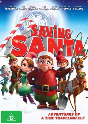 DVD