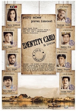 Identity Card