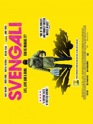 Svengali