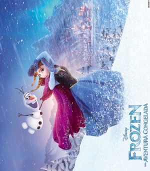 Frozen
