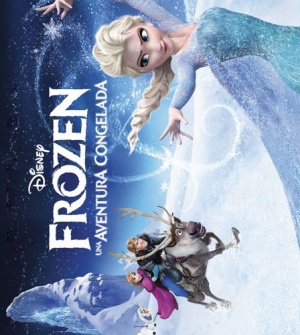 Frozen
