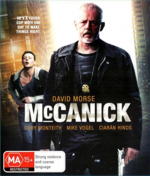 Blu-Ray