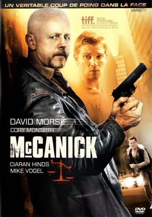 McCanick