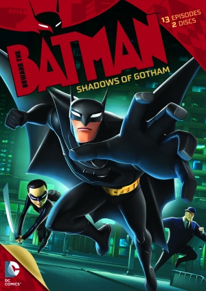DVD