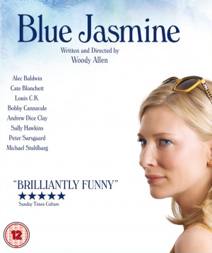 Blu-Ray