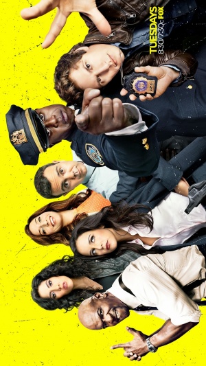 Brooklyn Nine-Nine