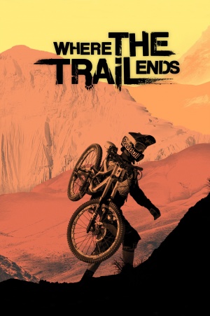 Where the Trail Ends