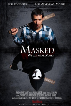 Masked