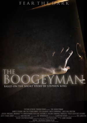 The Boogey