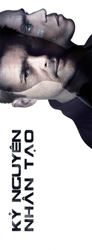Almost Human