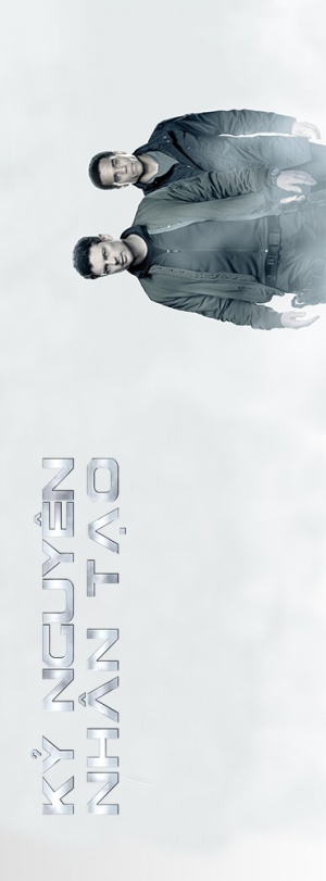 Almost Human