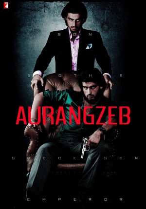 Aurangzeb