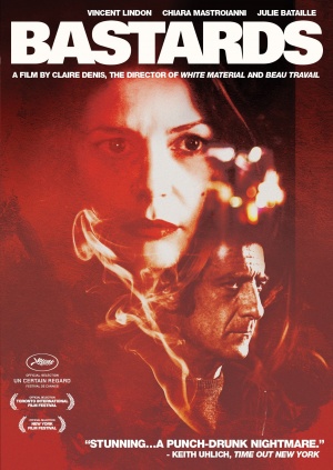 DVD