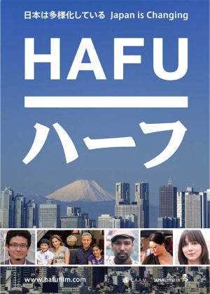 Hafu: The Mixed-Race Experience in Japan