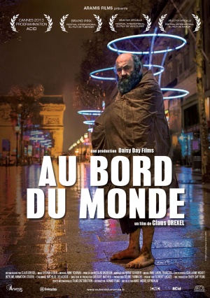 Au bord du monde
