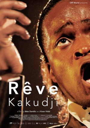 Rêve Kakudji