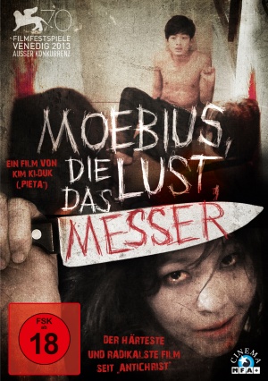 Moebiuseu