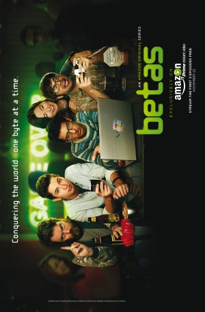 Betas