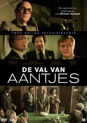 De Val van Aantjes
