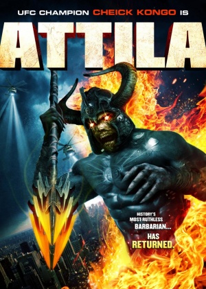 DVD