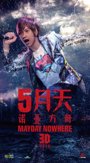 Mayday Nowhere 3D