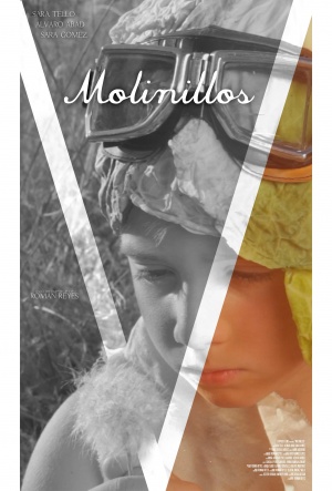 Molinillos