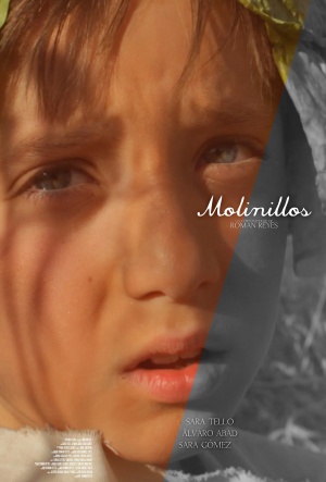 Molinillos