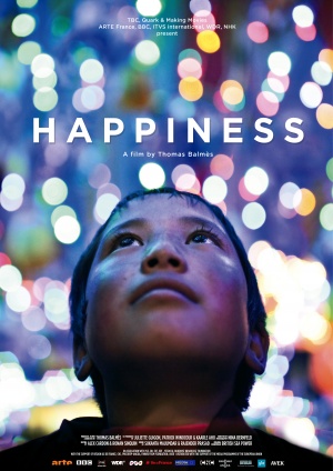 Happiness