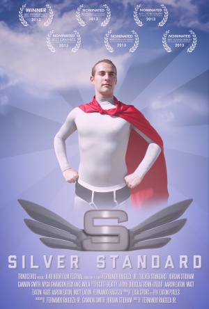 The Silver Standard