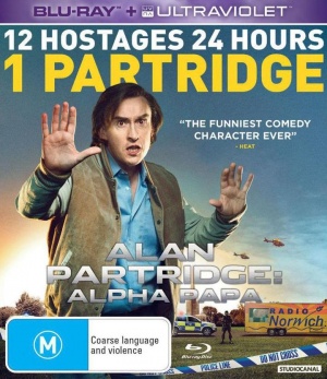 Blu-Ray