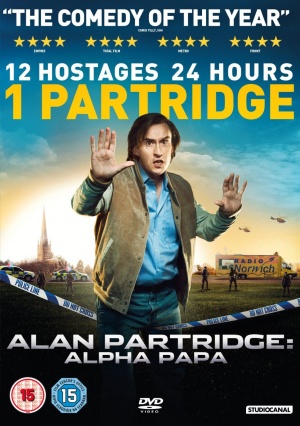 DVD