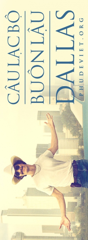 Dallas Buyers Club
