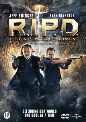 DVD