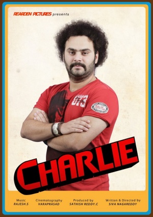 Charlie