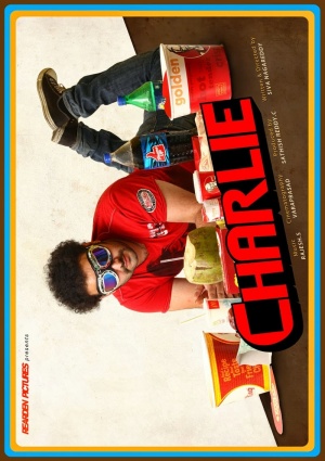 Charlie