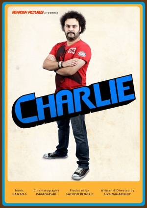 Charlie