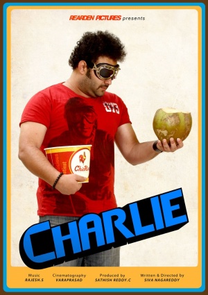 Charlie