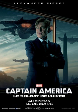 Captain America: The Winter Soldier