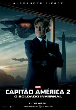 Captain America: The Winter Soldier