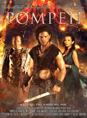 Pompeii