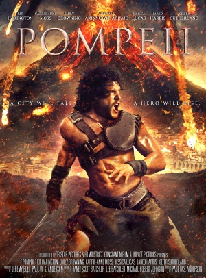 Pompeii