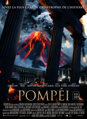 Pompeii