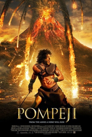 Pompeii