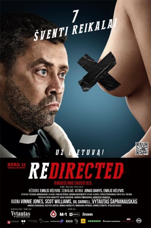 Redirected