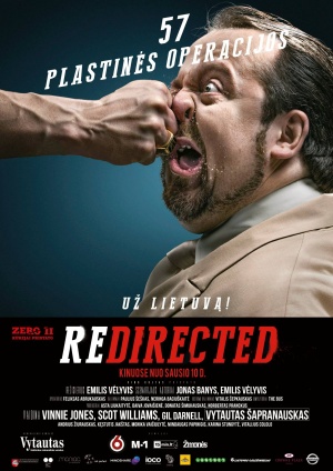Redirected