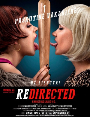 Redirected