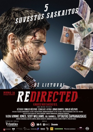 Redirected